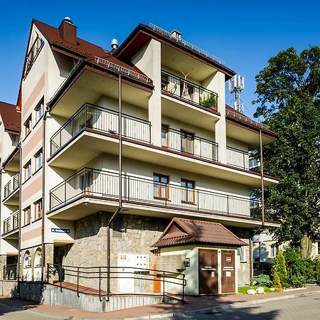 Brzozova Apartments By Loftafair Zakopane Esterno foto